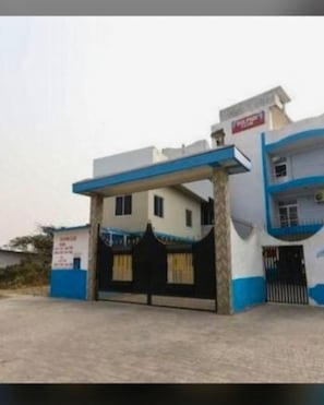 Exterior - Dolphin Club and Resort by Phoenix (Jamshedpur)
