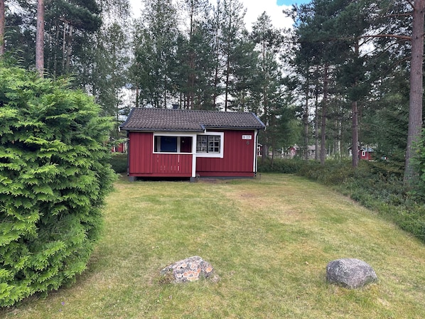 Exterior - Vrbo Property (Mora)