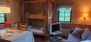 Interior - Vrbo Property (Mora)