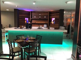 Restaurantes