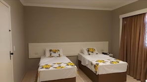 Room - Quality Hotel Sao Carlos (São Carlos)