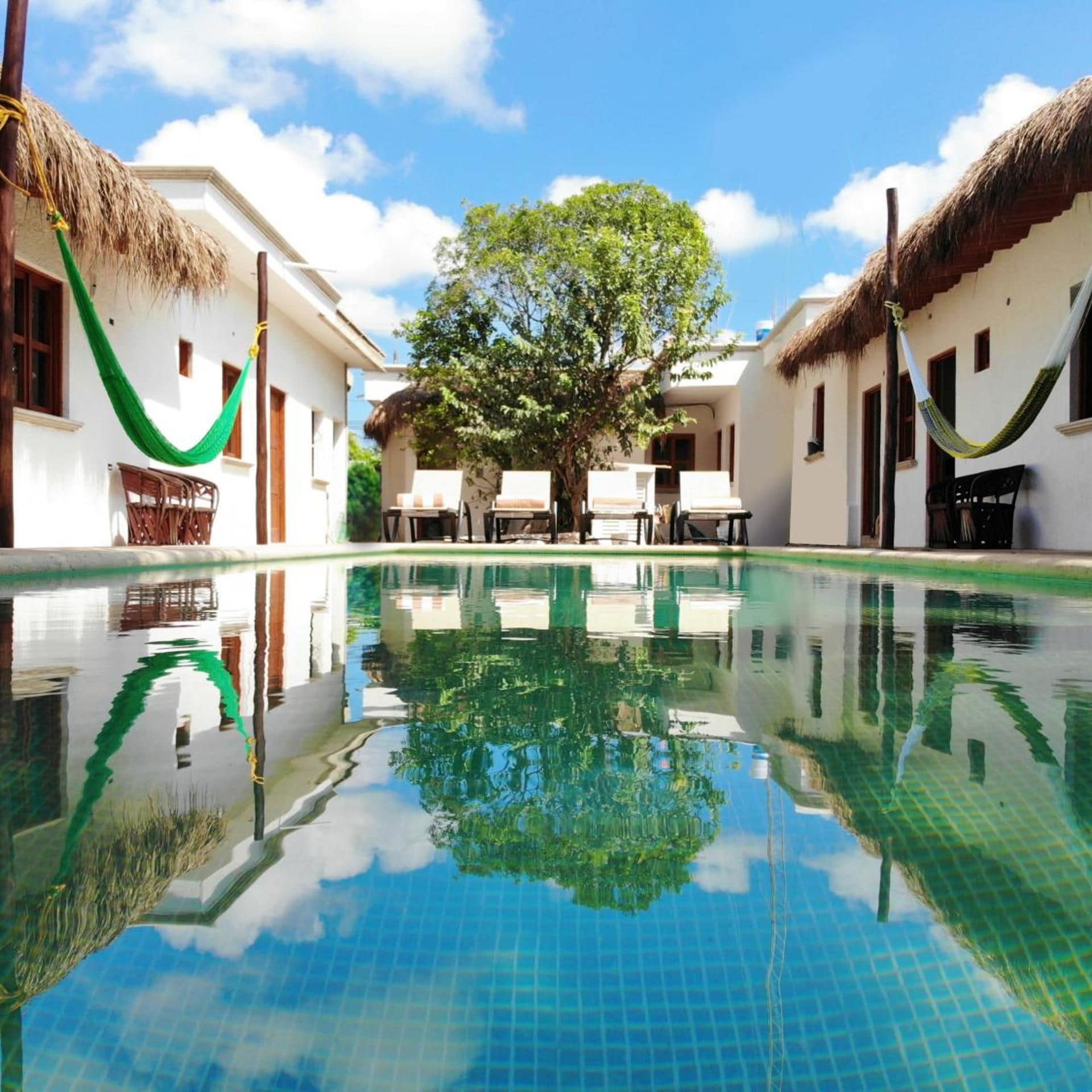 Kolam renang
