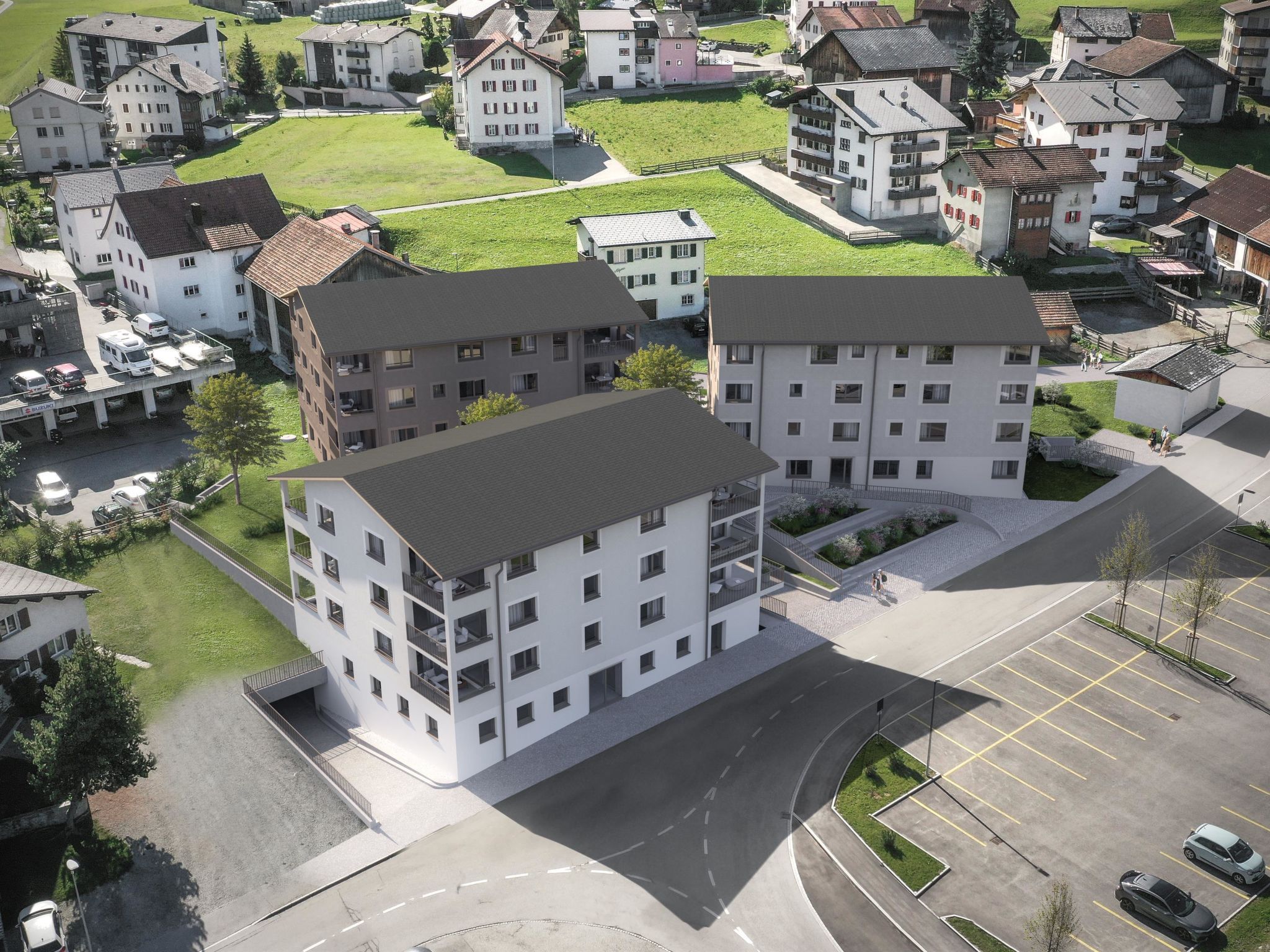Eksteriør