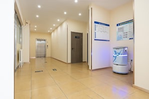 Interior - Homeinn (Beijing)