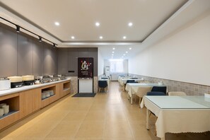 Dining - Homeinn (Beijing)