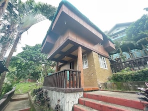 Fachada