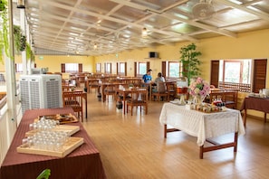 Restaurantes