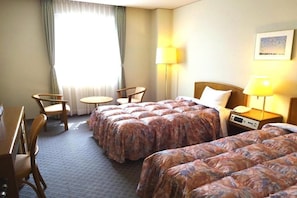 Room - Shingu UI Hotel (Shingu)