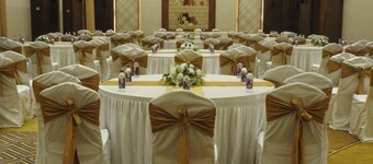 Polo Hotels, Agartala