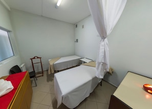 Spa - Hotel Distrito (Villa Carlos Paz)