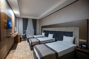 Room - Volga Hotel Baku (Baku)