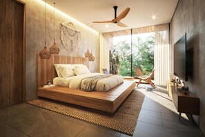 Room - Xambe Tulum (Tulum)