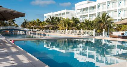 Belize Dive Haven