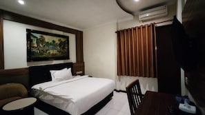 Room - Hotel Mirabell and Convention Hall (Kepanjen)