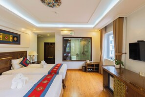 Room - Adam Hotel Sa Pa (Sa Pa)