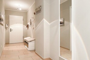 Untagged - House by the sea, Apartment 14 (Timmendorfer Strand)