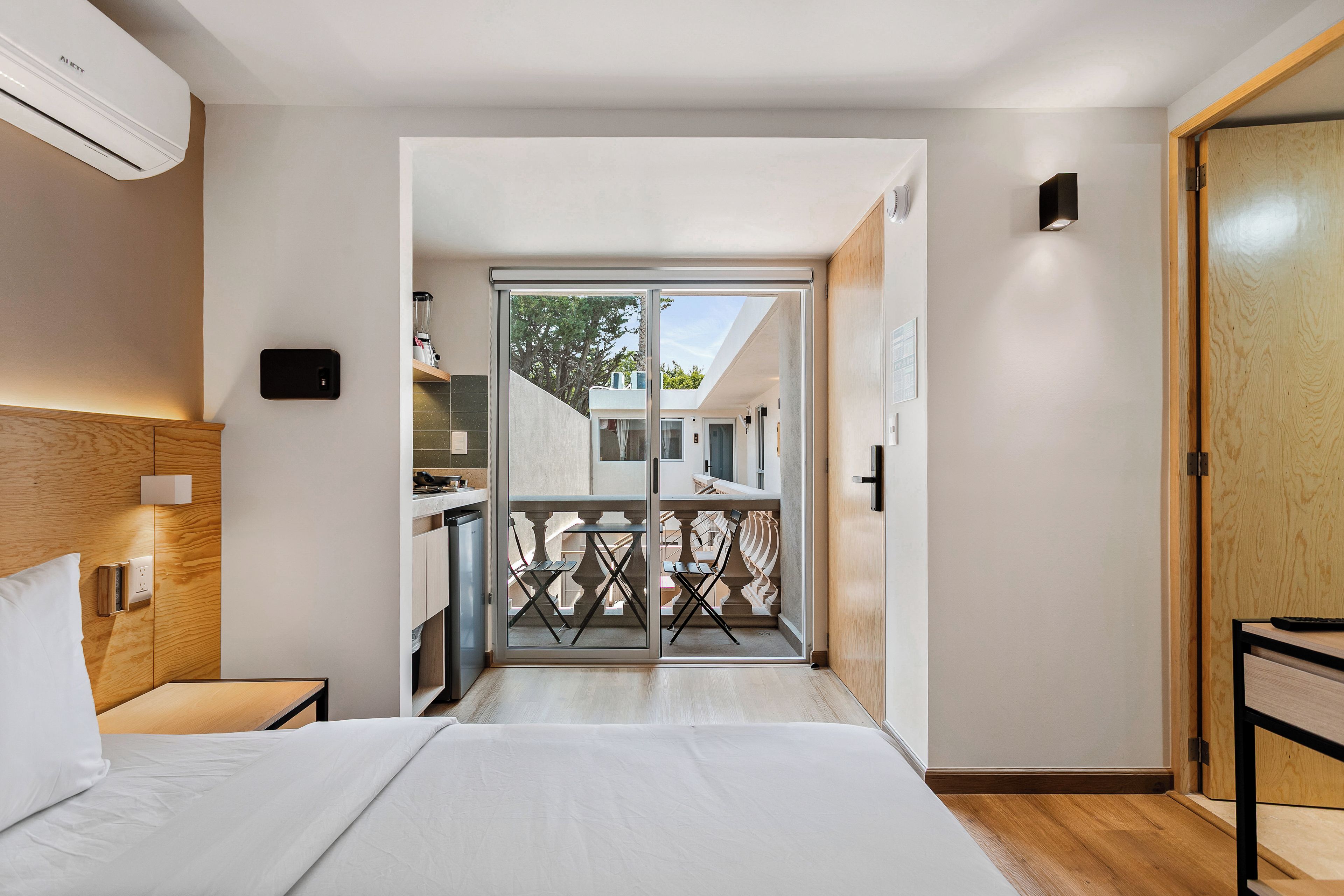 ห้องพัก