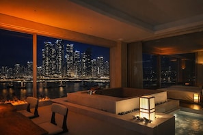 Spa - VODASTAY 1 (Busan)