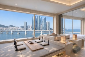 Dining - VODASTAY 1 (Busan)
