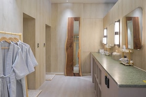 Bathroom - VODASTAY 1 (Busan)