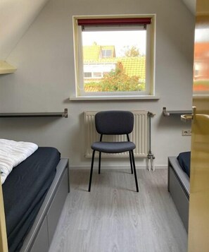 Untagged - Holiday apartment in Petten with Wi-Fi (Petten)