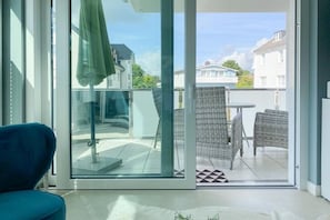 Untagged - Holiday apartment with 2 bedrooms (Timmendorfer Strand)