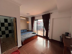 Room - The Han Angkor Hotel & Guesthouse (Krong Siem Reap)