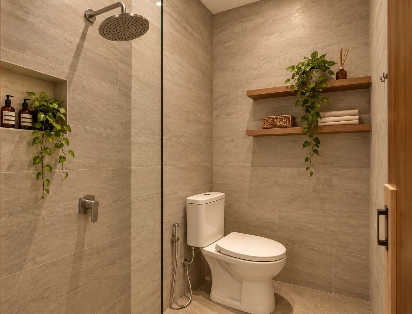 Baño