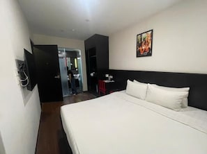Room - Silver Quarter Hanoi Hotel (Hanoi)