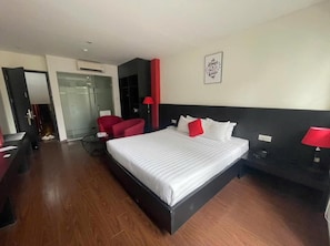 Room - Silver Quarter Hanoi Hotel (Hanoi)