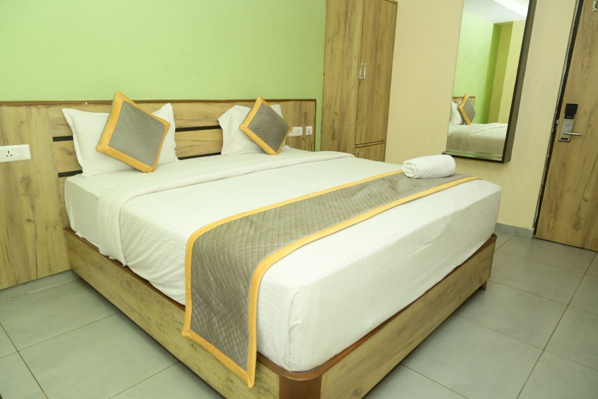Kamar