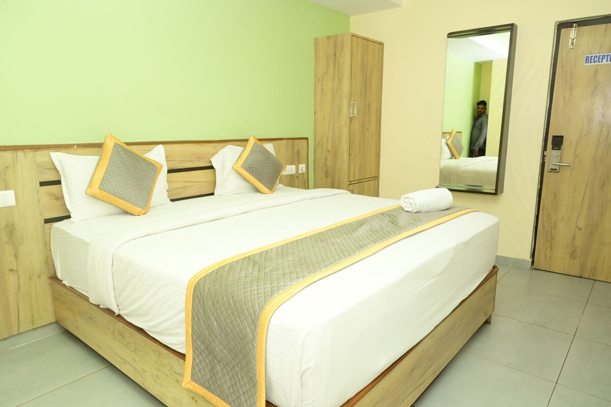 Kamar