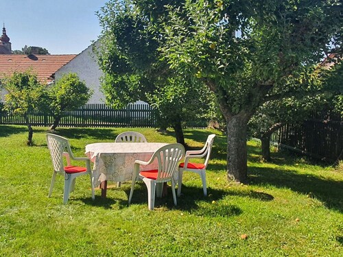 Beautiful private villa for 5 guests with WIFI, TV and pets allowed