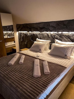 Room - Altfel Bran CHalet (Bran)