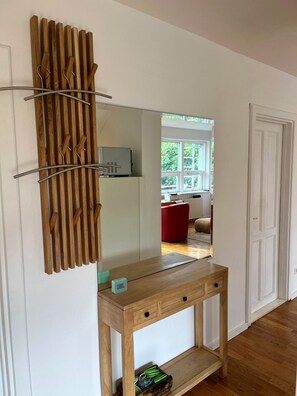 Interior - Sonnenhöhe – Feeling at home between the Moselle and the Hunsrück (Grenderich)