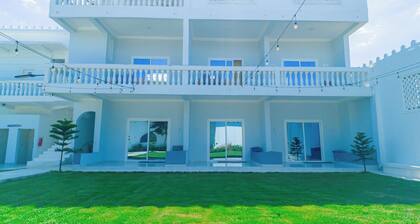 Sunset Apartment Bagamoyo