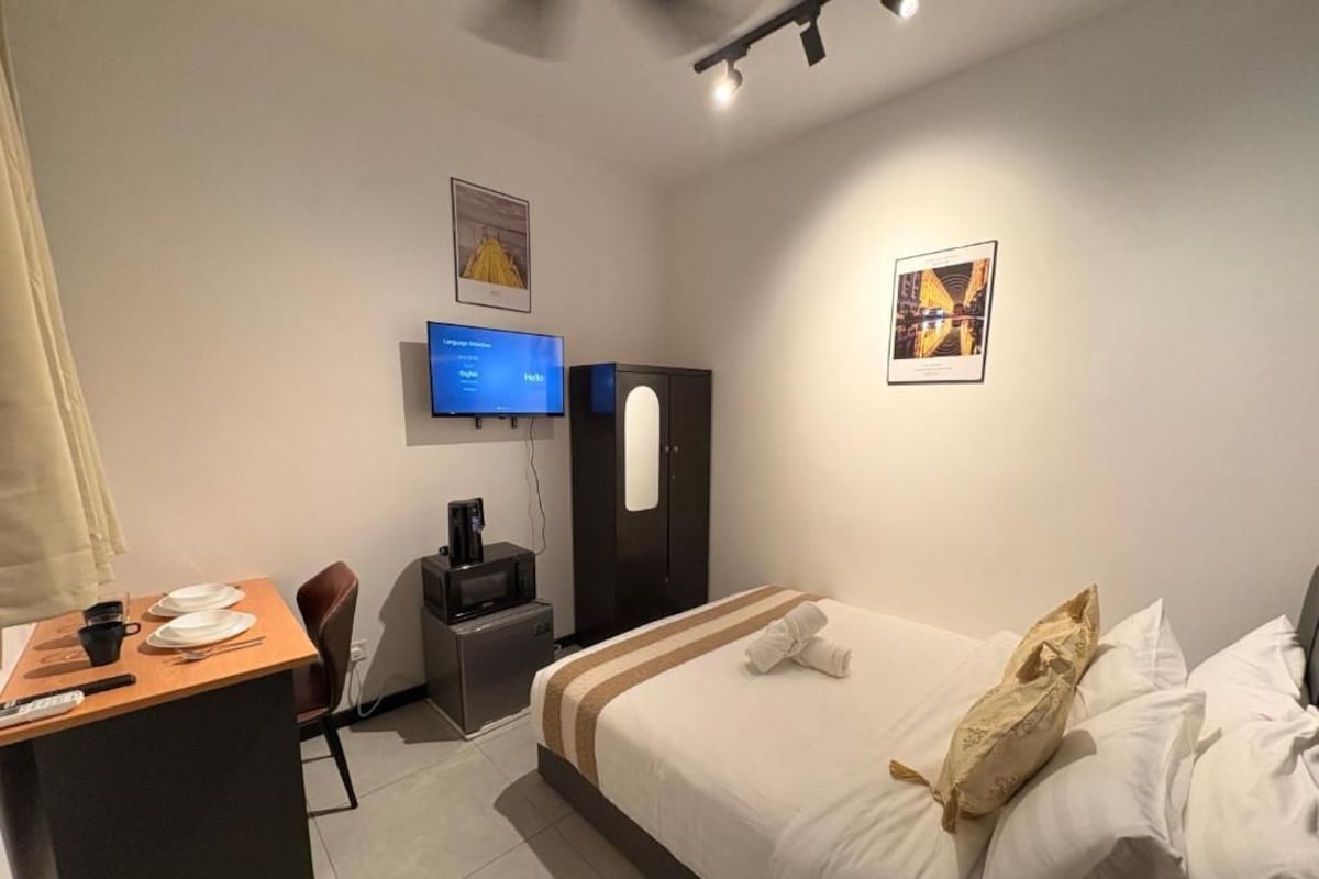 Kamar