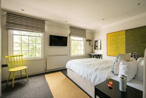 Room - Home Away From Holmes - Cosy 3 Bedroom Marylebone (London)