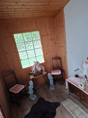Interieur