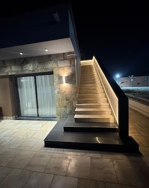 Exterior - Villa in the heart of a palm grove (Mekhadma)