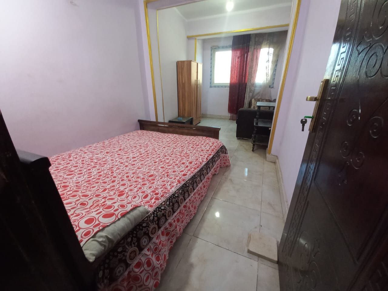 Habitación