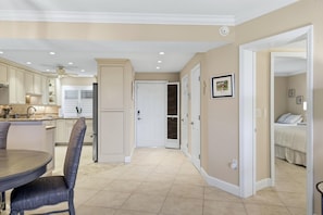 The Westchester #103 by FVC - Beachfront 2/2 condo on Longboat Key (Longboat Key)