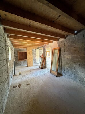 Property grounds - La Petite-Bise – 3-bedroom chalet in Montriond, near Morzine (Montriond)