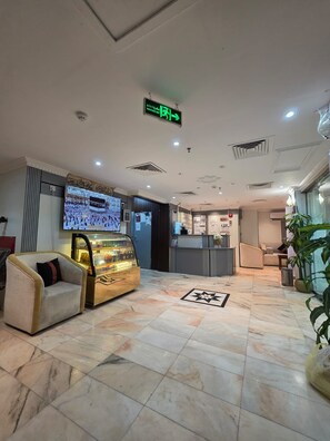 Hall