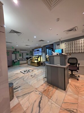 Hall