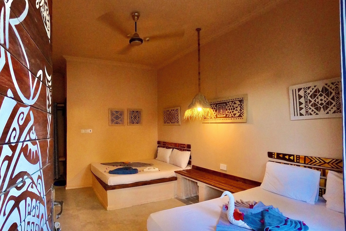 Habitación