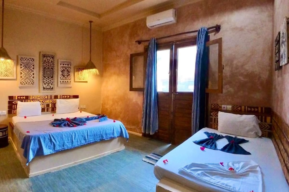 Habitación