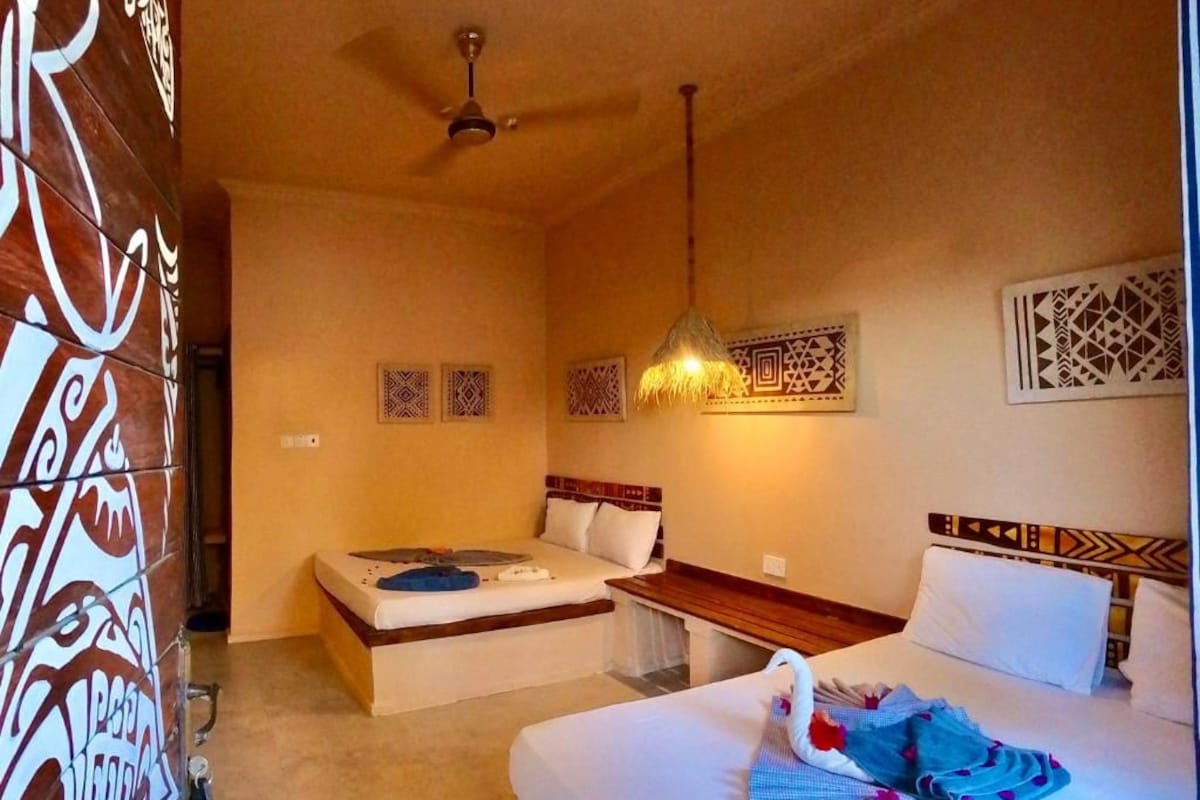 Habitación