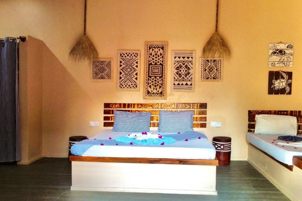 Habitación