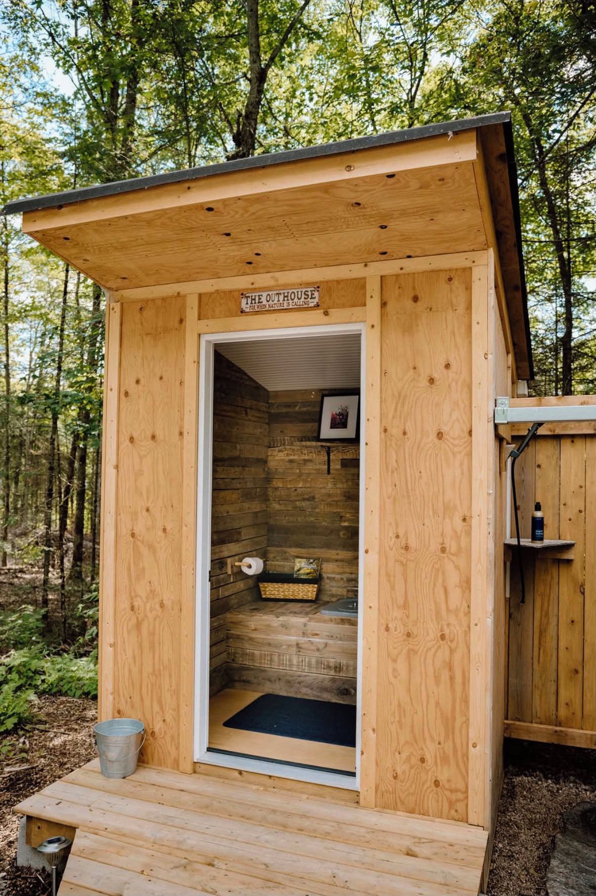 Sauna seca